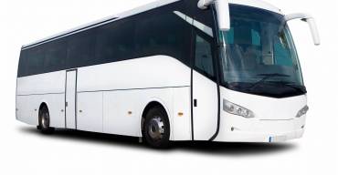AC Bus 49 Seater