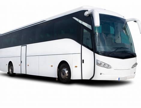 AC Bus 49 Seater