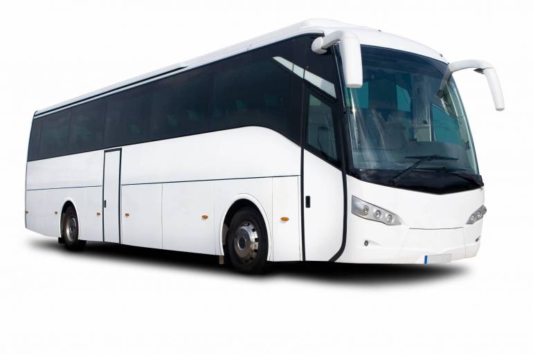 AC Bus 49 Seater