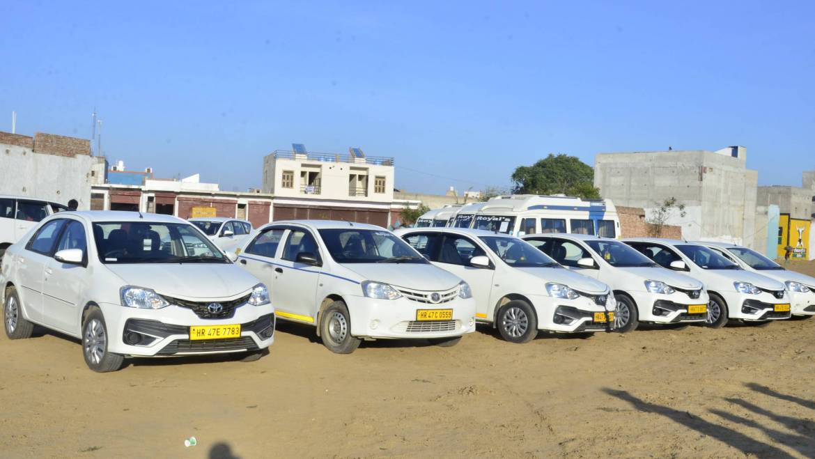 TOURIST SERVICES
