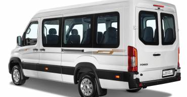 12/16 Seater – Next gen tempo