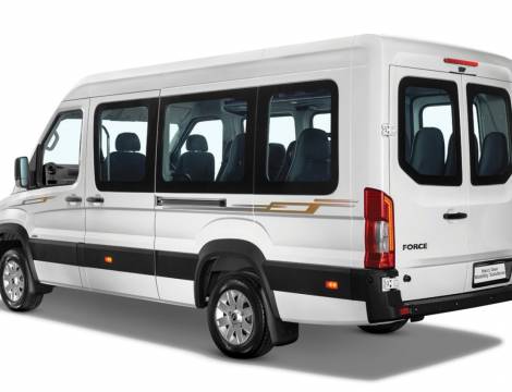 12/16 Seater – Next gen tempo