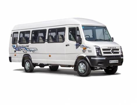 Traveller