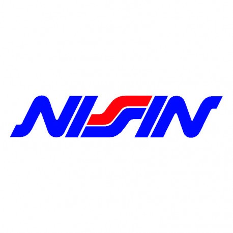 Nissin brakes