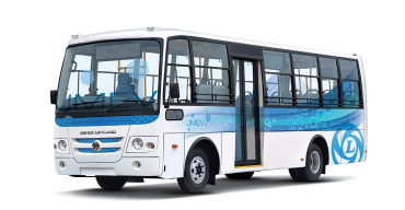 Non Ac Bus