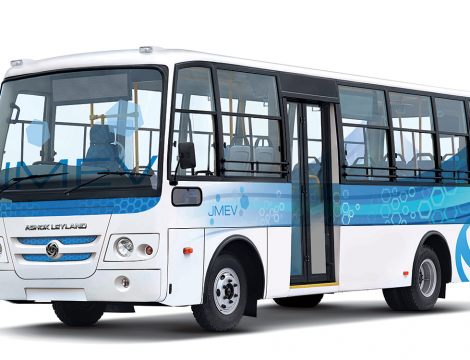 Non Ac Bus
