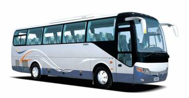 41 SEATER 3ร2 AC BUS
