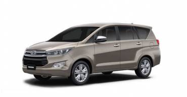 Toyota Crysta