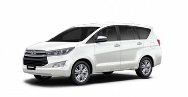 Toyota Innova