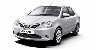 Toyota Etios