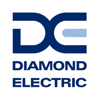 DE Diamond Electric